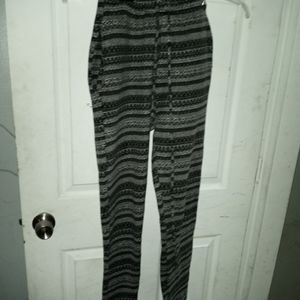 Female Joe Boxer Sweats